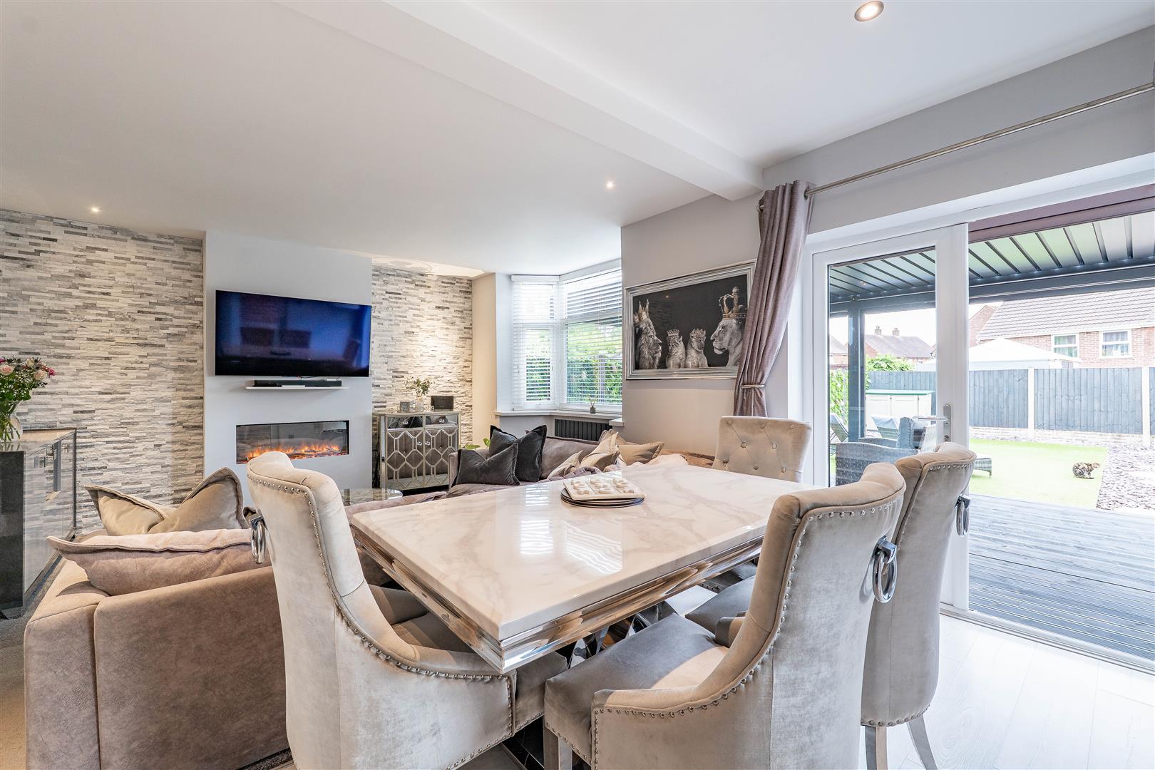 Broadfield Drive, Leyland